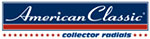 American Classic Tyres