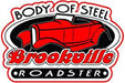 Brookville Roadsters