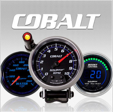Cobalt - AutoMeter