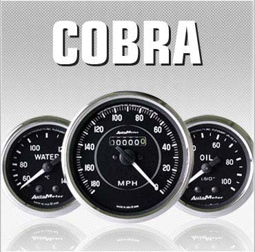 Cobra - AutoMeter
