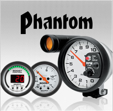 Phantom - AutoMeter
