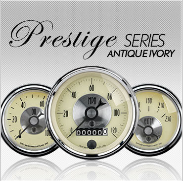 Prestige Series - AutoMeter