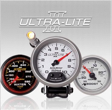 Ultra Lite II - AutoMeter