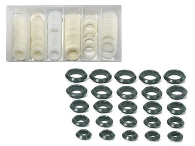 Fabrication & Fasteners / Washers & Grommets