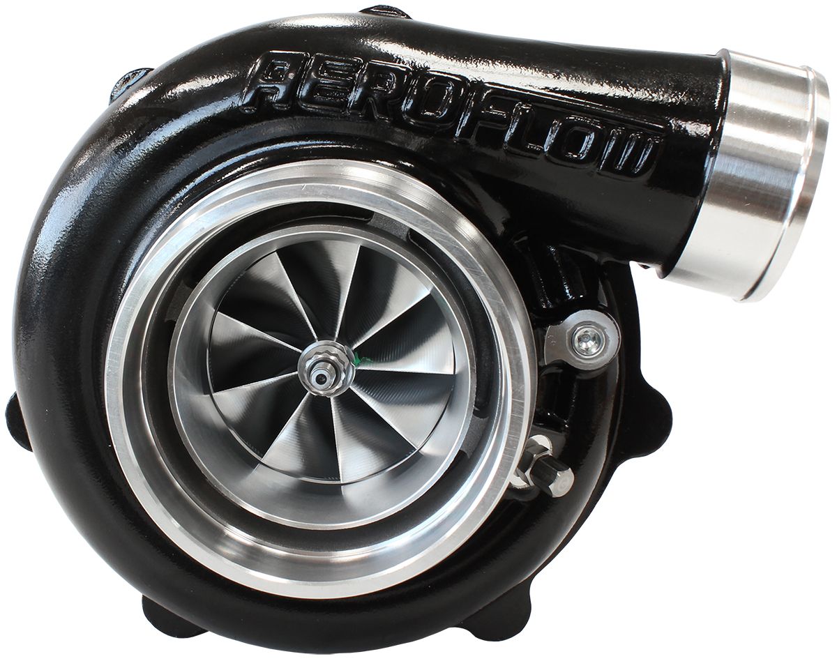 Turbo Superchargers & Nitrous / Turbochargers & Components / Turboch