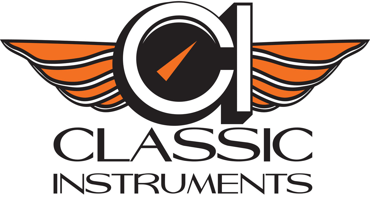 Classic Instruments — Automotive Fittings
