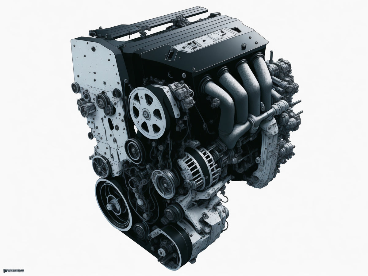 Honda K24a - Automotive Fittings - Over 60k+ Products