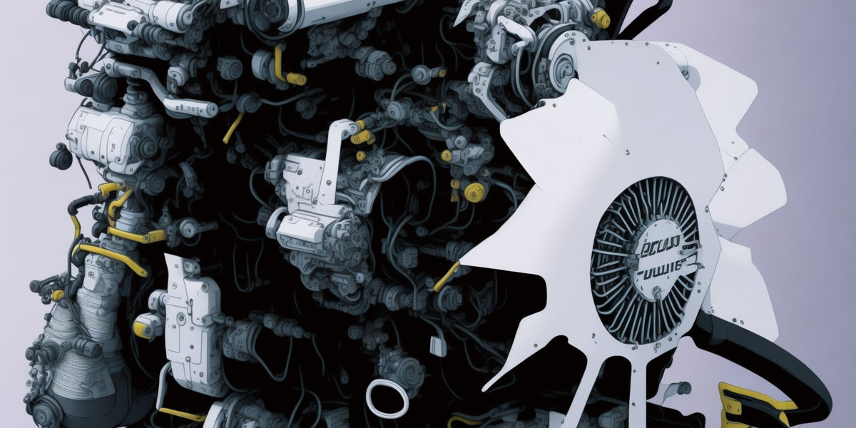 MITSUBISHI 4G63 - Automotive Fittings - Over 60k+ Products