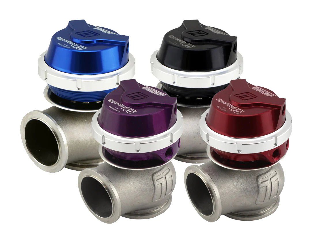 Turbosmart Wastegates - Automotive Fittings - Over 60k+ Products