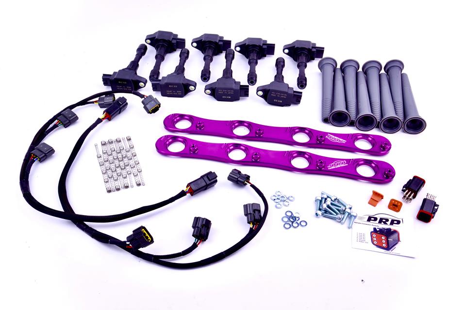 Toyota 1UZ Coil Kit