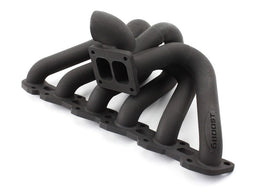 6BOOST MANIFOLDS 6Boost Turbo Exhaust Manifold / RB20/25 T4 Twin-Scroll / Single wastegate 6Boost Turbo Exhaust Manifold / RB20/25 T4 Twin-Scroll / Single wastegate Autofit