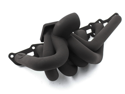 6BOOST MANIFOLDS 6Boost Turbo Exhaust Manifold / RB26 T3 Single-Entry / Single wastegate 6Boost Turbo Exhaust Manifold / RB26 T3 Single-Entry / Single wastegate Autofit