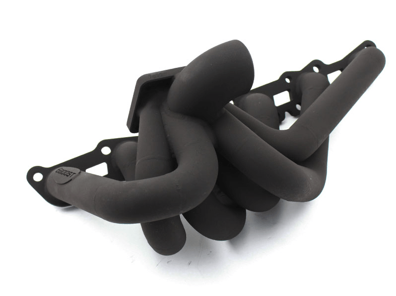 6BOOST MANIFOLDS 6Boost Turbo Exhaust Manifold / RB26 T3 Single-Entry / Single wastegate 6Boost Turbo Exhaust Manifold / RB26 T3 Single-Entry / Single wastegate Autofit