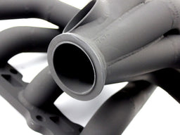 6BOOST MANIFOLDS 6Boost Turbo Exhaust Manifold / SR20 Low-mount V-Band Single-Entry 6Boost Turbo Exhaust Manifold / SR20 Low-mount V-Band Single-Entry Autofit