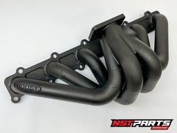 6BOOST MANIFOLDS 6Boost Turbo Exhaust Manifold / TD42 / T3 Single Entry 6Boost Turbo Exhaust Manifold / TD42 / T3 Single Entry Autofit