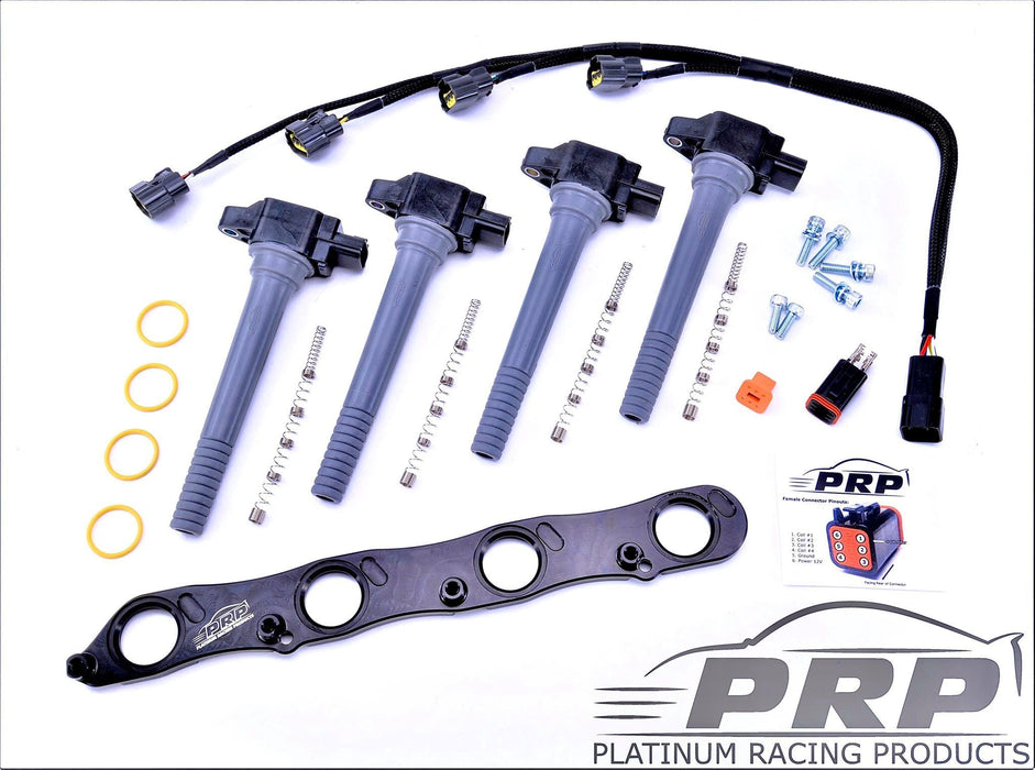 Honda K Series Coil Kit