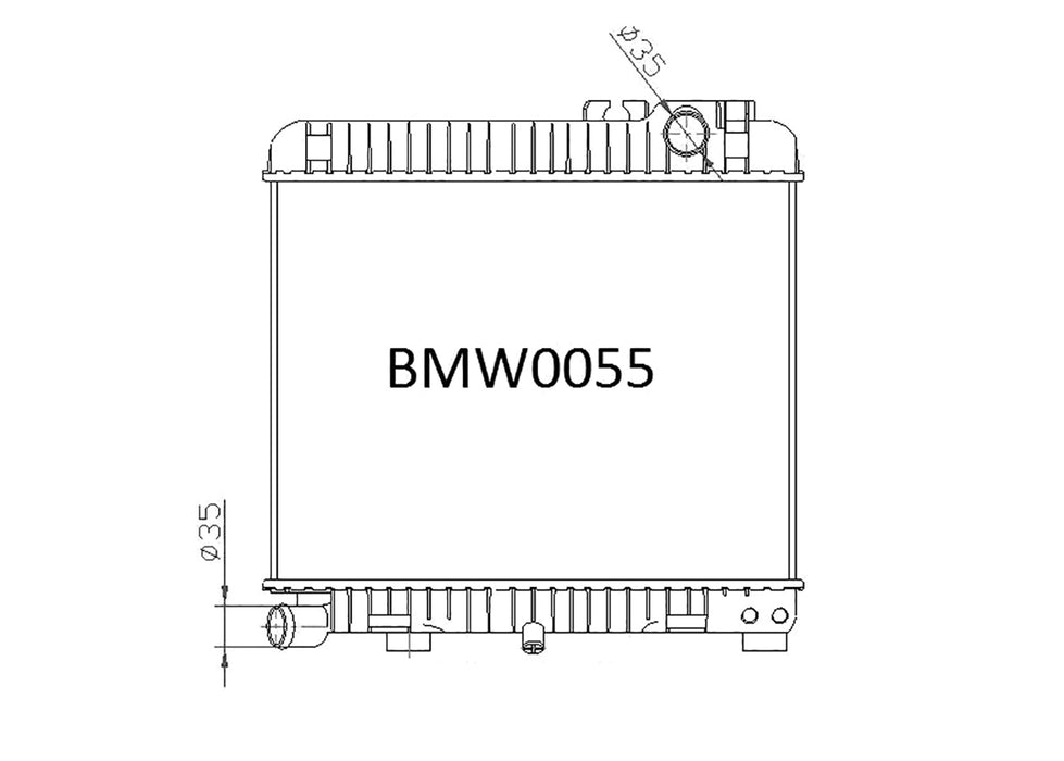 BMW 5 Series E28