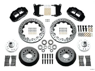Brake Kits