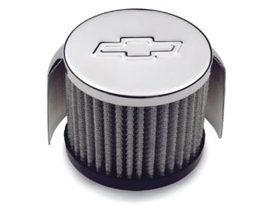 Breathers & Adapters