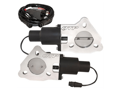 Cut-Outs & Control Valves