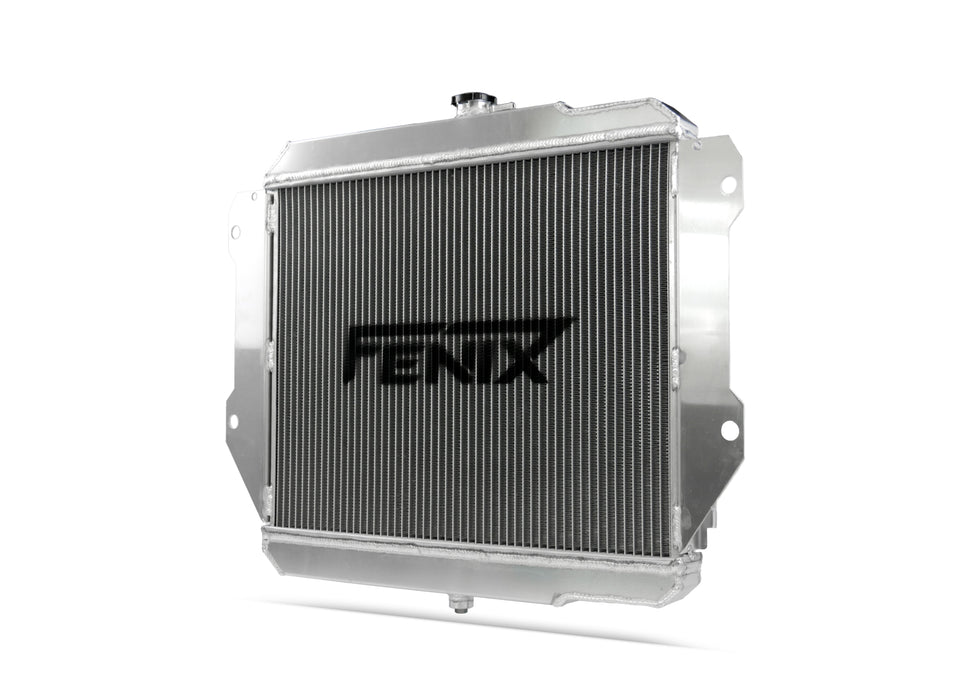 Daihatsu Rugger / Rocky F70 2.8L Diesel 1987-1993 | Performance Radiator