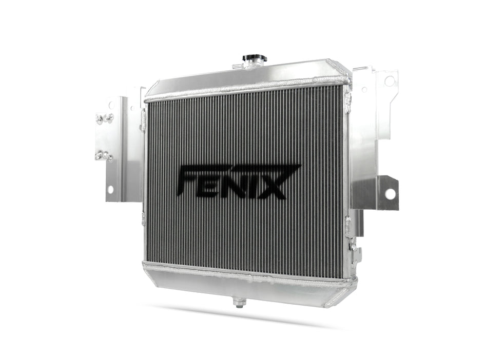 Daihatsu Feroza F300 & F310 1.6L Petrol 1989-2002  | Performance Radiator