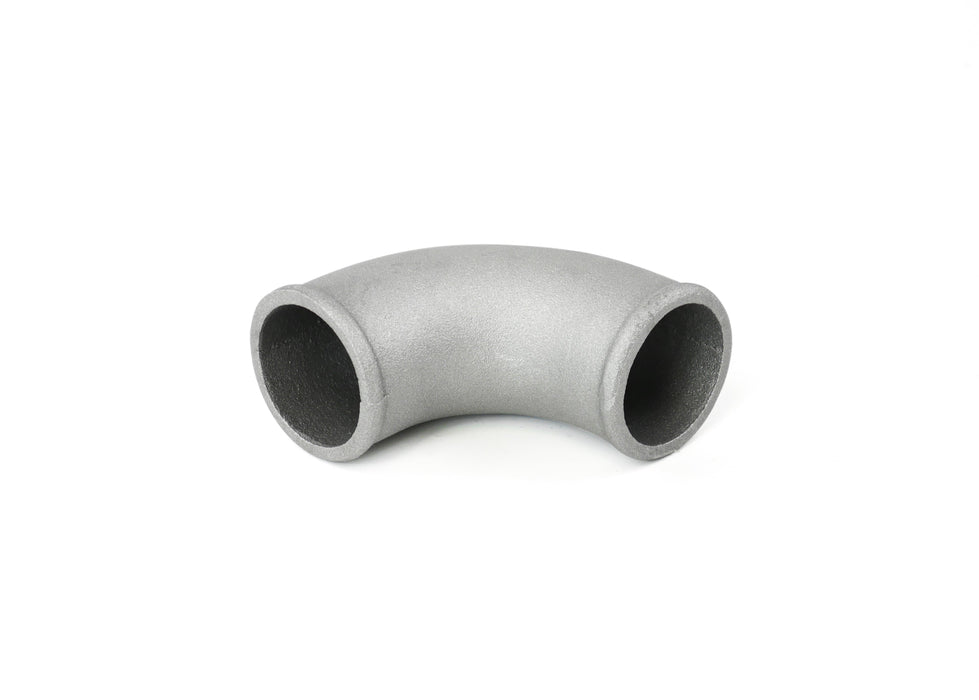 Cast Aluminium Elbows - 90Â°