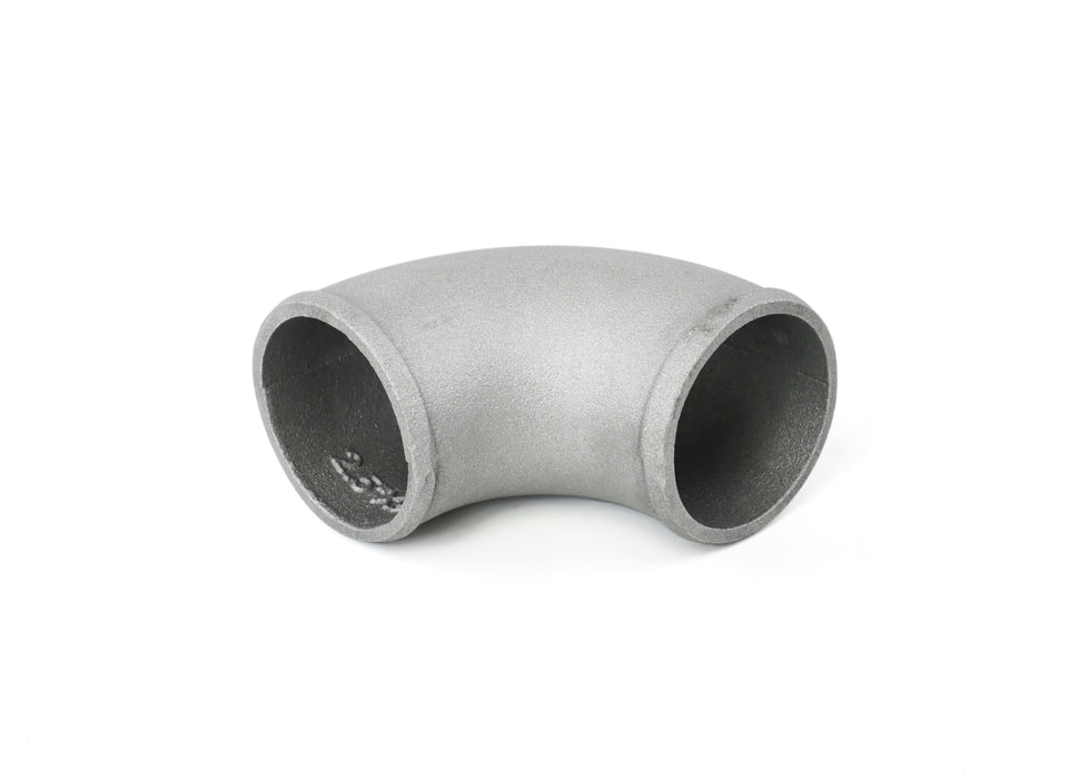 Cast Aluminium Elbows - 90Â°