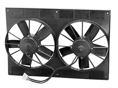 Electric Fans