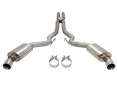 Exhaust Systems