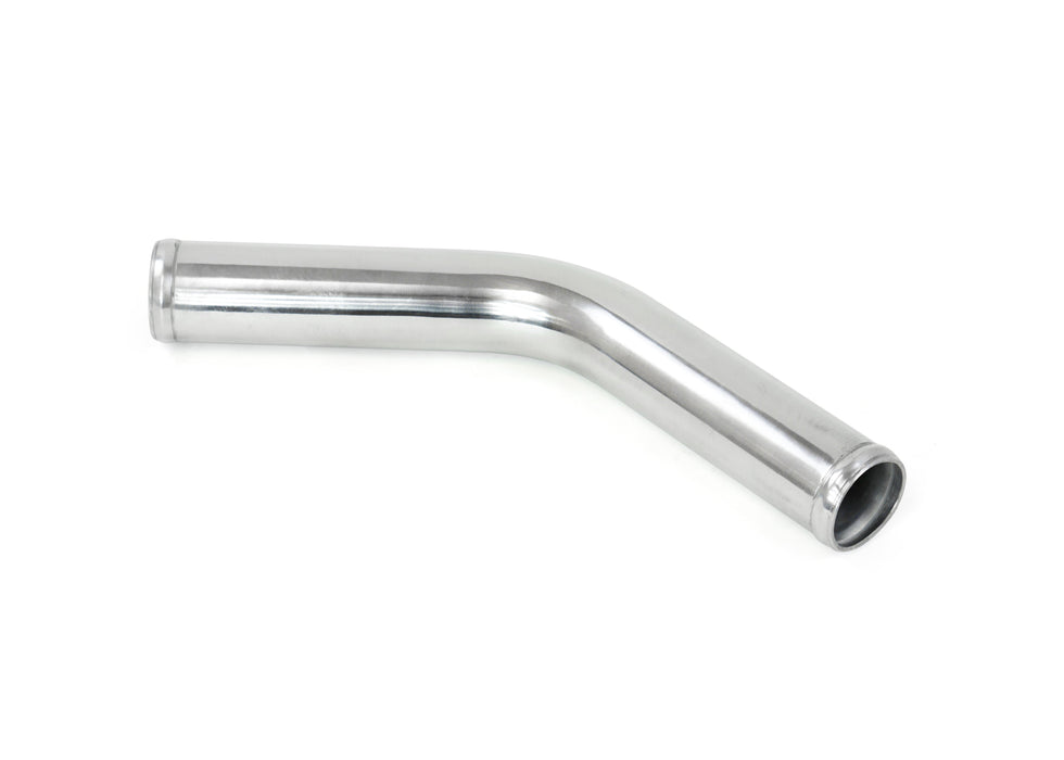 Aluminium Pipe - 45Â°