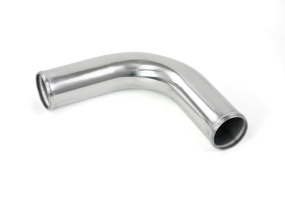 Aluminium Pipe - 90Â°