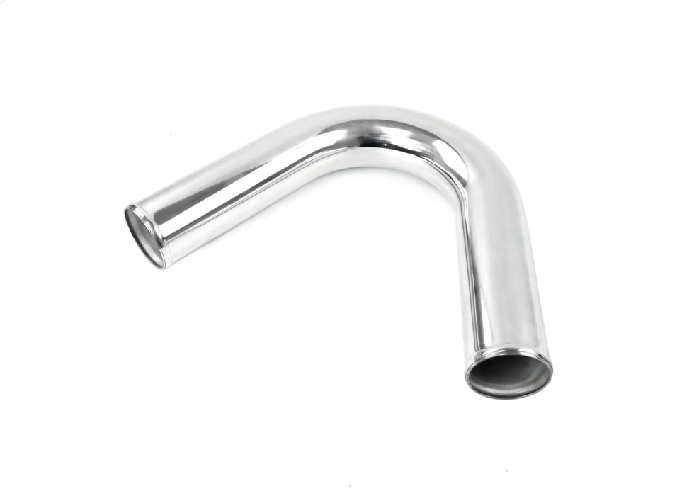 Aluminium Pipe - 135Â°