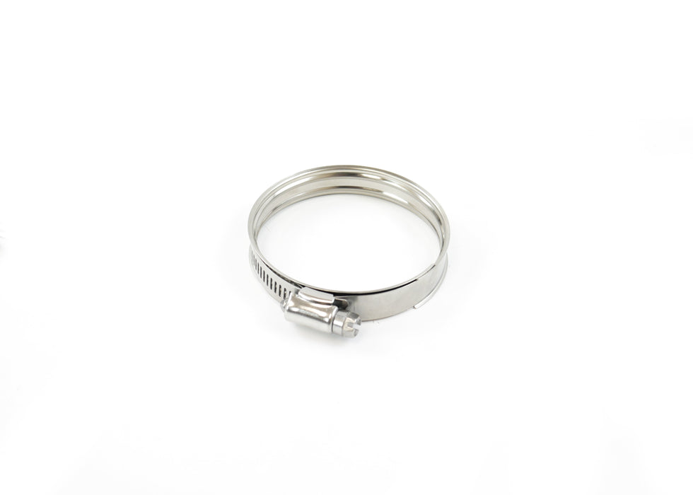 Hose Clamp - Constant Tension [Stainless]