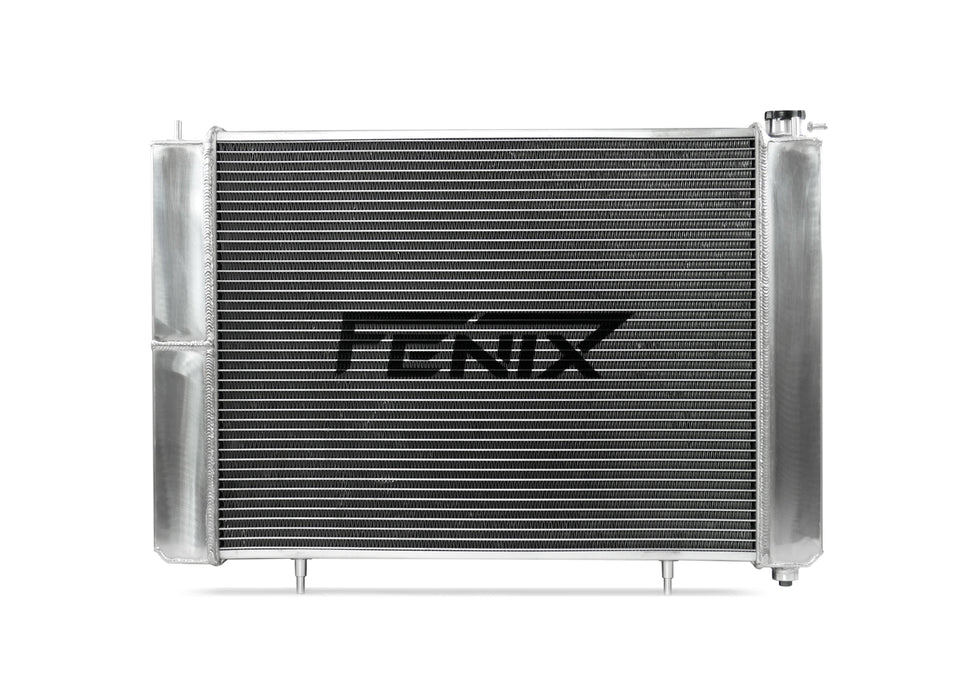 Nissan Silvia S14 / S15 with RB & JZ 1993-2002 | Performance Radiator