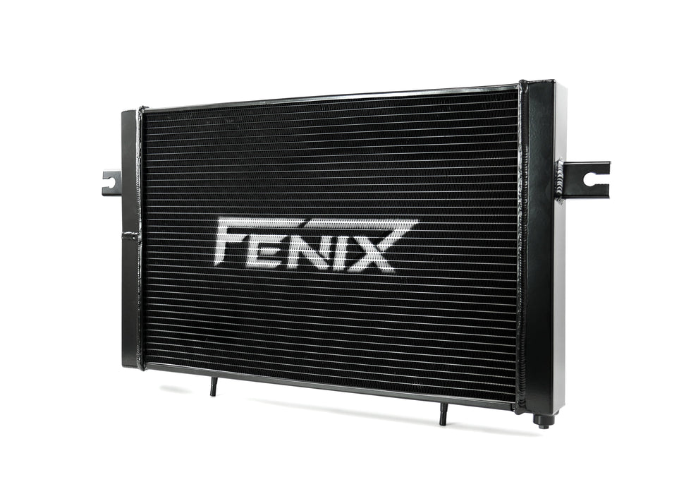 Nissan Silvia S14 / S15 with RB & JZ 1993-2002 [Tucked] | Performance Radiator