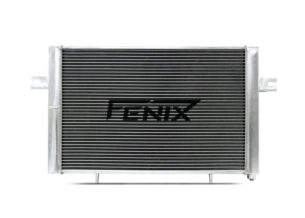 Nissan Silvia S14 / S15 with RB & JZ 1993-2002 [Tucked] | Performance Radiator