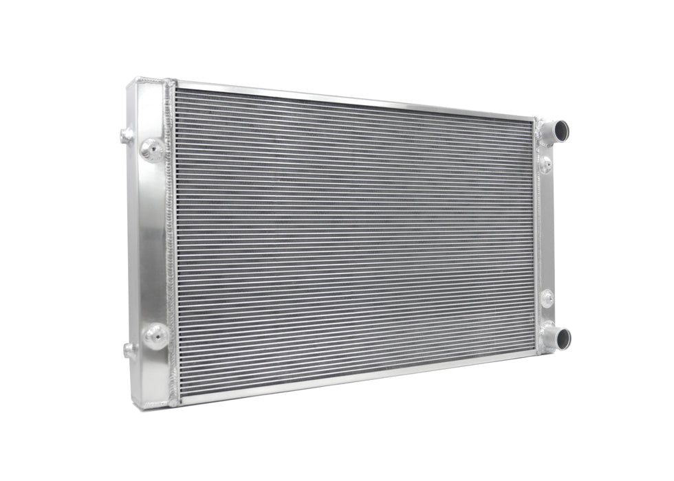 Universal Rear Mount Radiator - Reversible