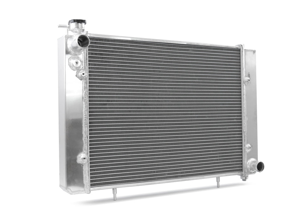 Nissan Silvia / 200SX S14 & S15 SR20DET / DE 1993-2002 [Cross-Flow] | Performance Radiator