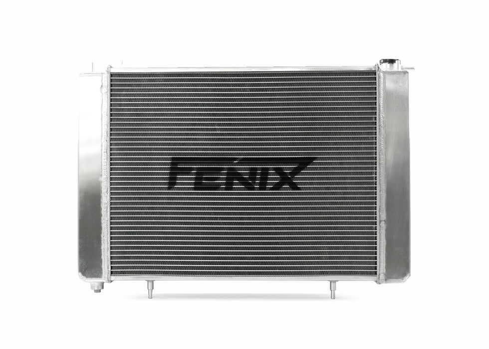 Nissan Silvia / 200SX S14 & S15 SR20DET / DE 1993-2002 [Cross-Flow] | Performance Radiator