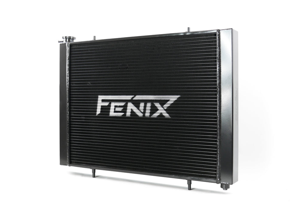 Nissan Cefiro A31 & Laurel C33 RB20 & RB25 1988-1994 [Cross-Flow] | Performance Radiator