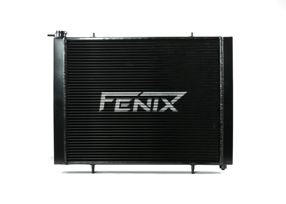 Nissan Cefiro A31 & Laurel C33 RB20 & RB25 1988-1994 [Cross-Flow] | Performance Radiator