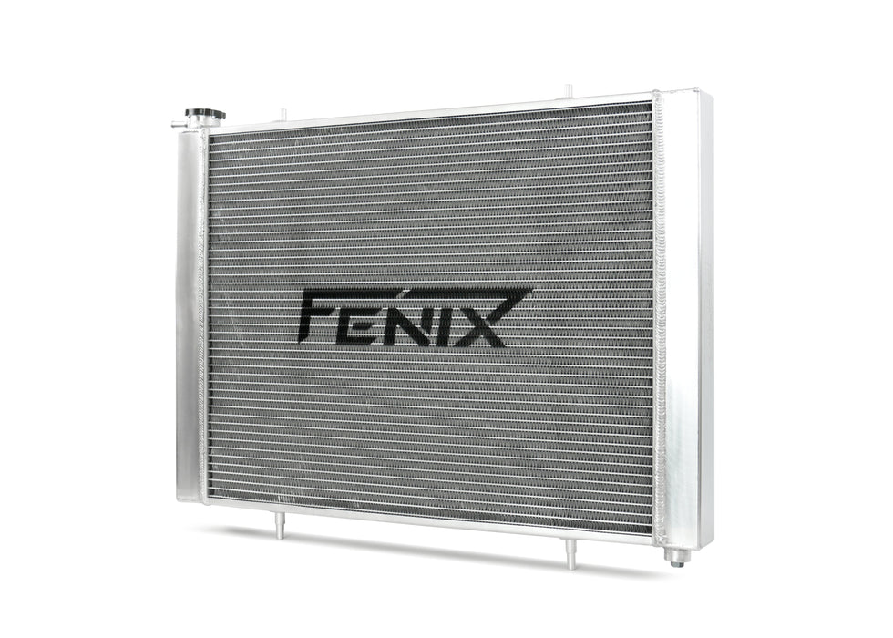 Nissan Skyline & GTR R32 RB20 & RB25 & RB26 1988-1994 [Cross-Flow] | Performance Radiator