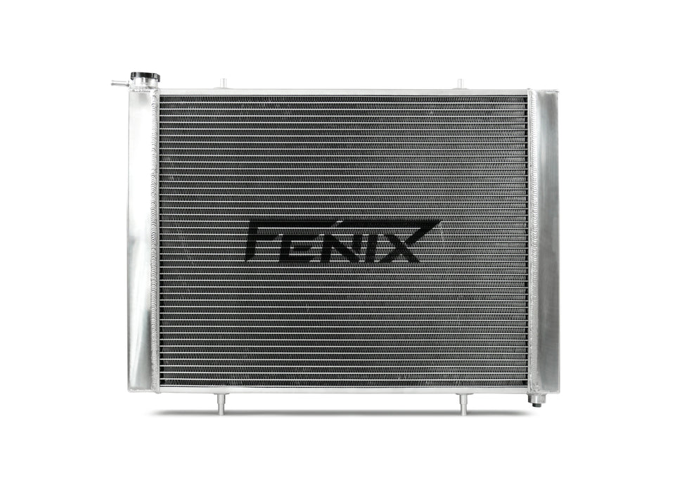 Nissan Cefiro A31 & Laurel C33 RB20 & RB25 1988-1994 [Cross-Flow] | Performance Radiator