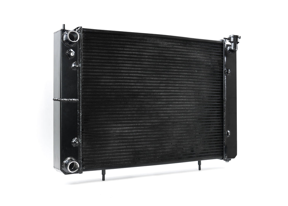 Nissan Silvia S14 / S15 with K24A or LS V8 1993-2002 | Performance Radiator