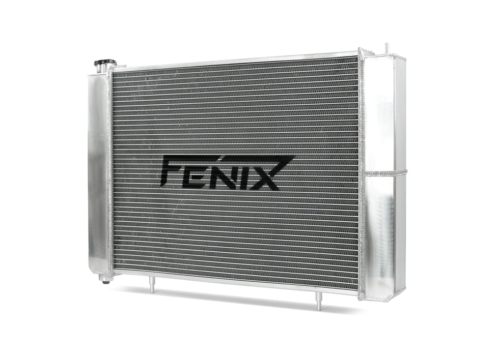 Nissan Silvia S14 / S15 with K24A or LS V8 1993-2002 | Performance Radiator