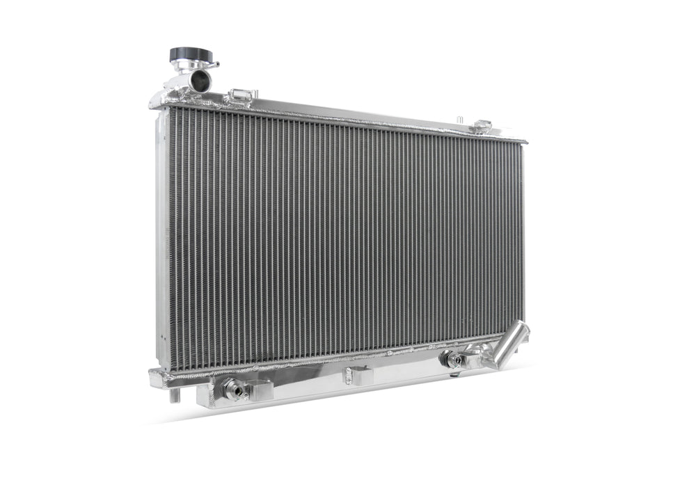 Holden Commodore / Ute / Crewman VE Series I 6.0L V8 | Performance Radiator