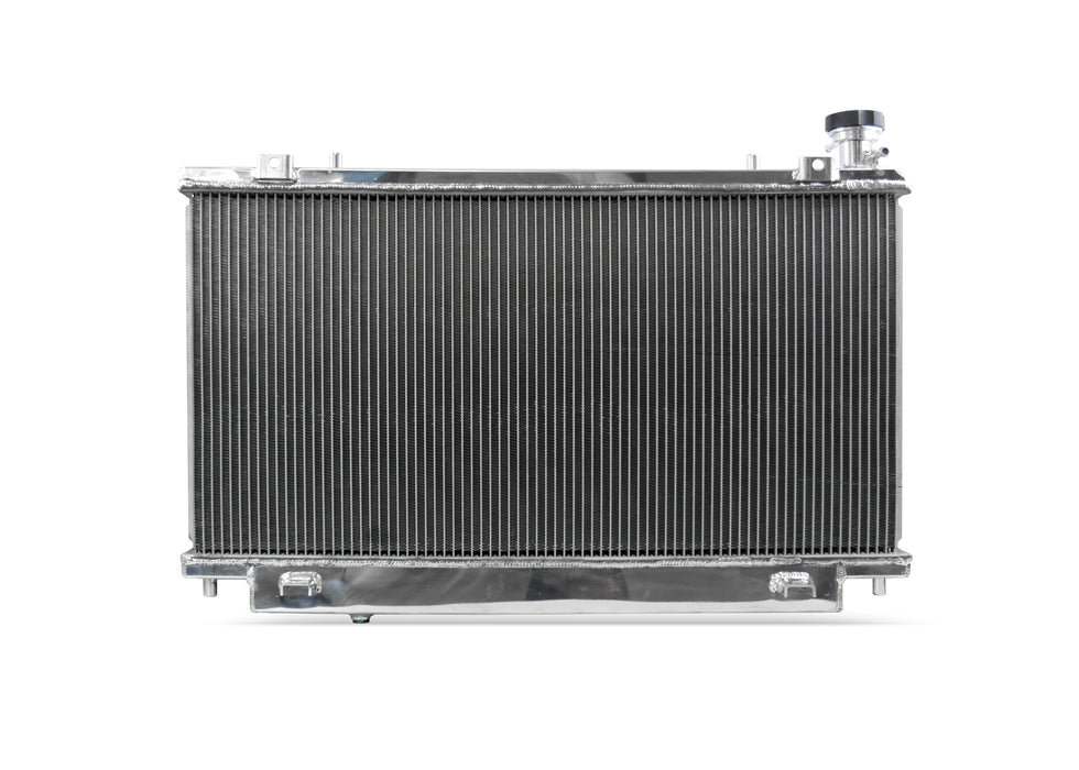 Holden Commodore / Ute / Crewman VE Series I 6.0L V8 | Performance Radiator