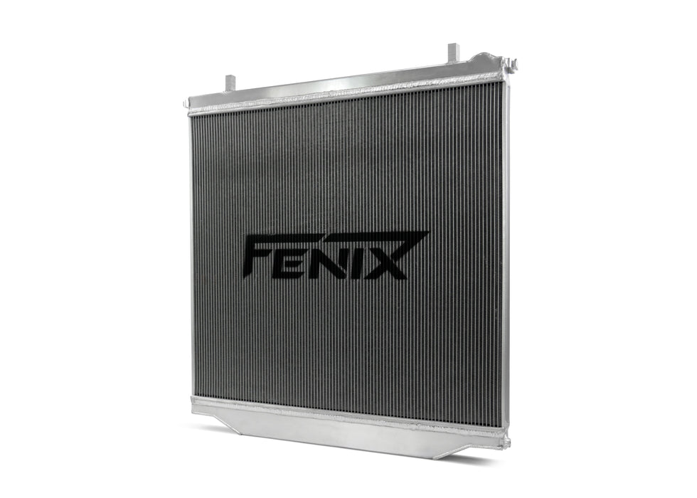 Holden Colorado RG 2.8L Diesel 2012-2020 | Performance Radiator