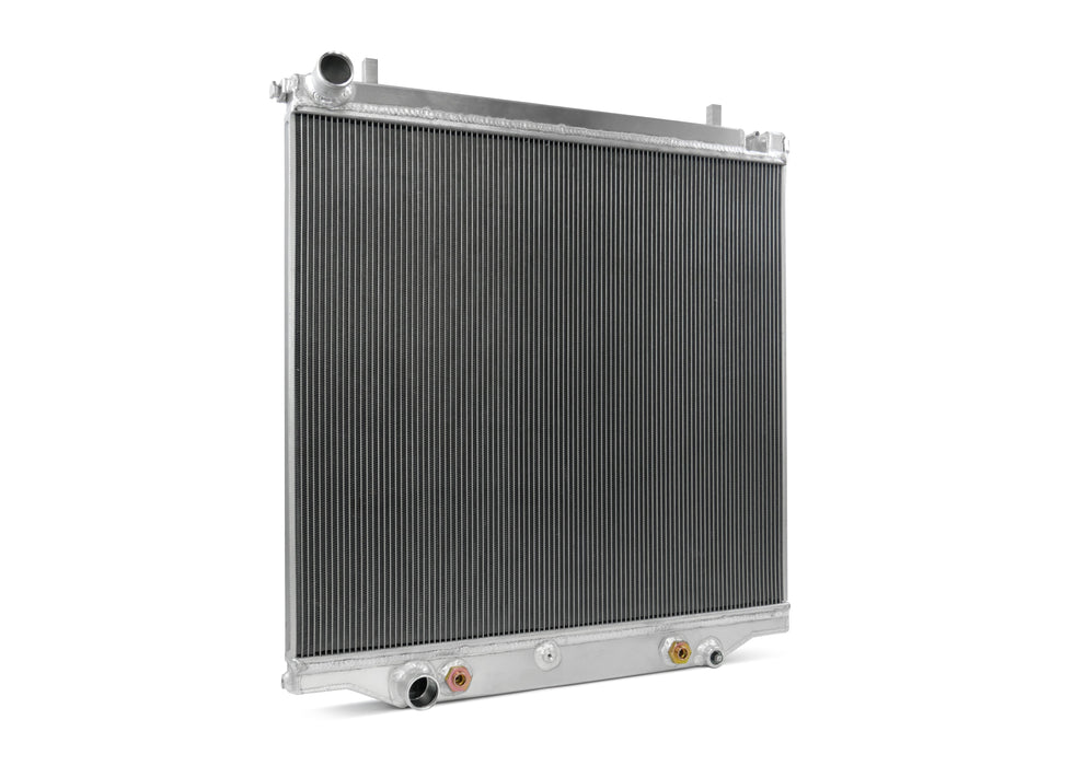 Holden Colorado RG 2.8L Diesel 2012-2020 | Performance Radiator